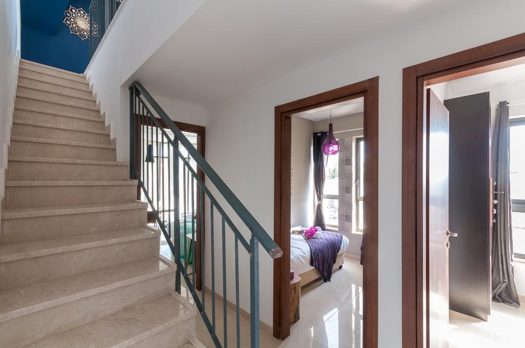 Sweet Inn Apartments - Nisim Bachar Street Kudüs Oda fotoğraf