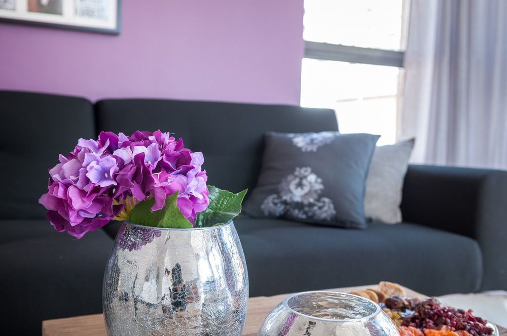 Sweet Inn Apartments - Nisim Bachar Street Kudüs Dış mekan fotoğraf
